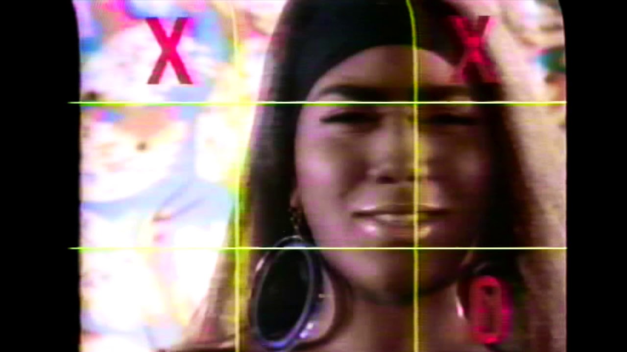 FRANCHESKA │ Te Queda Grande (1991)