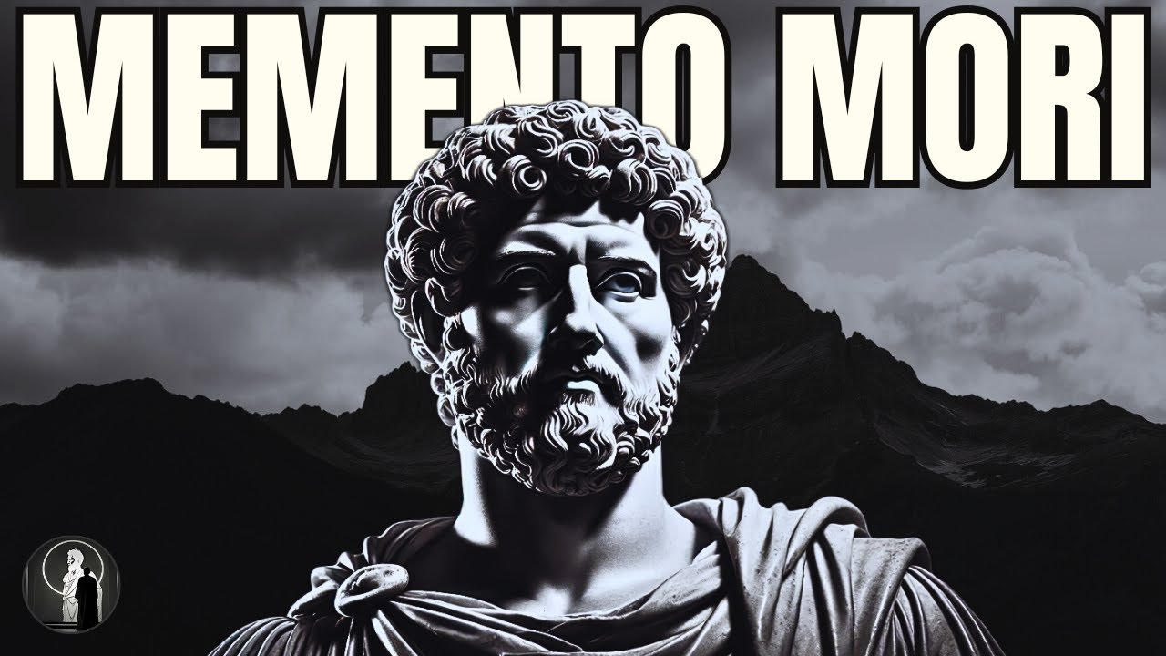 YOU&rsquo;RE RUNNING OUT OF TIME &mdash; The Truth About Death (Stoic Wisdom)