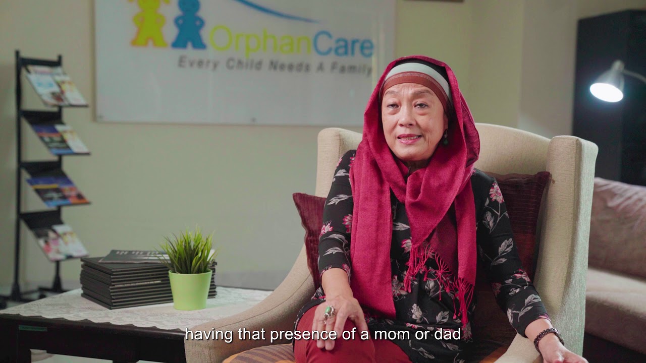About OrphanCare