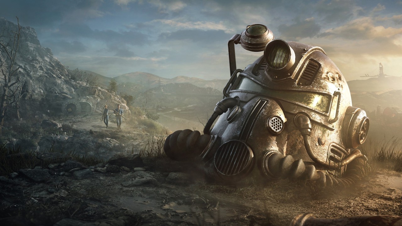 Марафон ► Fallout 4 Выживание (часть 19)