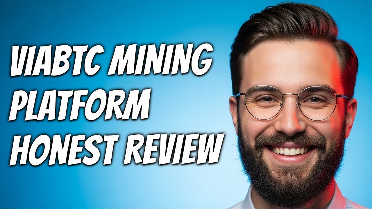 How To Setup ViaBTC Mining Pool and Maximize Profit