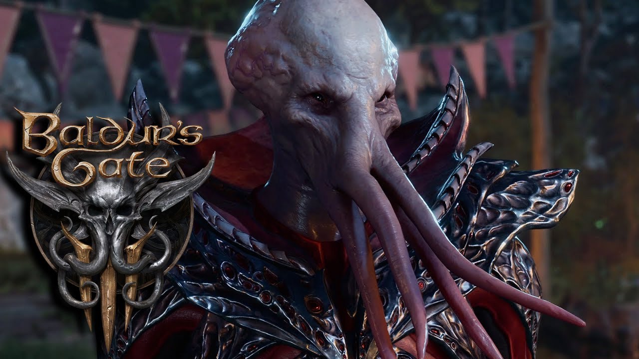 Harvesting Companions | Baldur's Gate 3