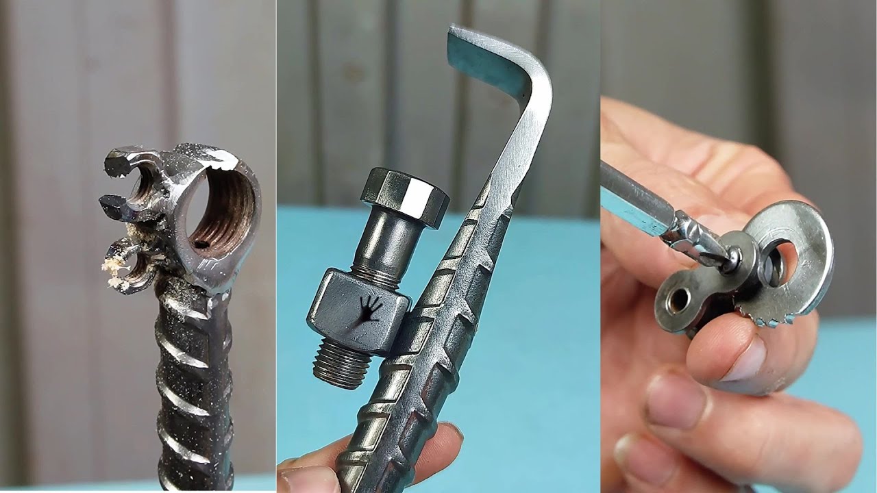 Top 10 Craftsman Tips.