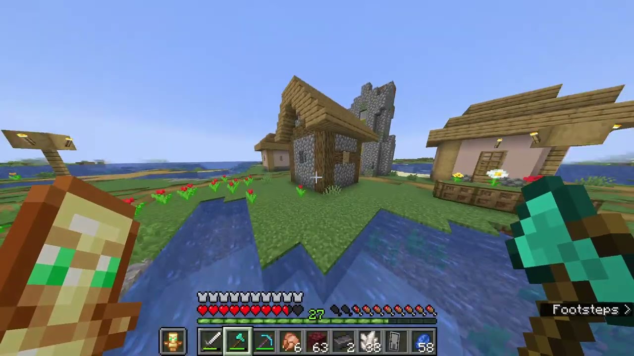 Risers SMP Ep5