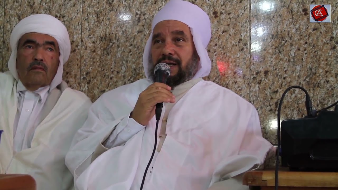 جلسة جبر الخواطر بين اولاد فرج واولاد عيفة. الجلفة. (الجزء1)