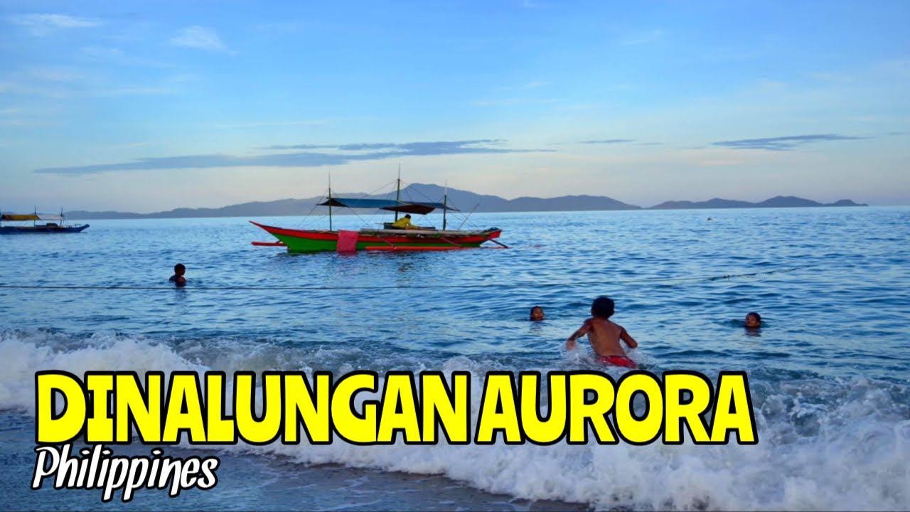 Abuleg Dinalungan Aurora -Hidden Beauty