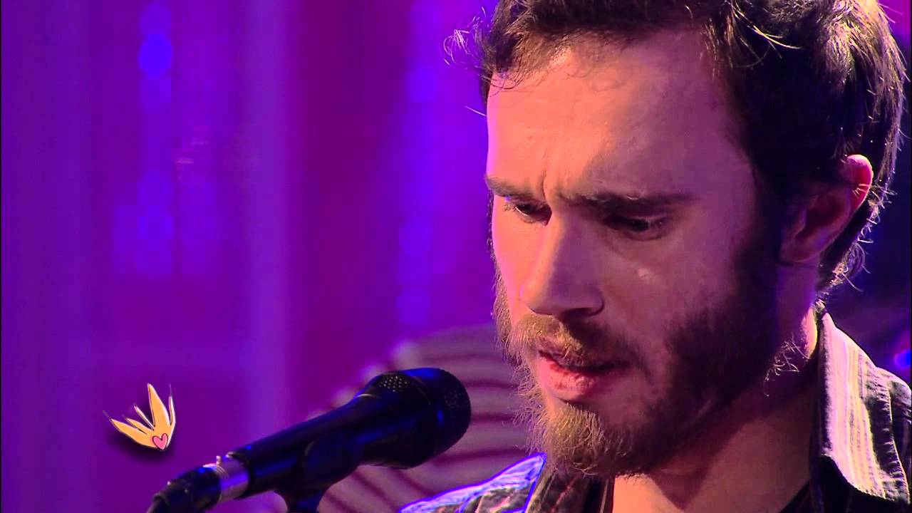 James Vincent McMorrow - If I Had a Boat