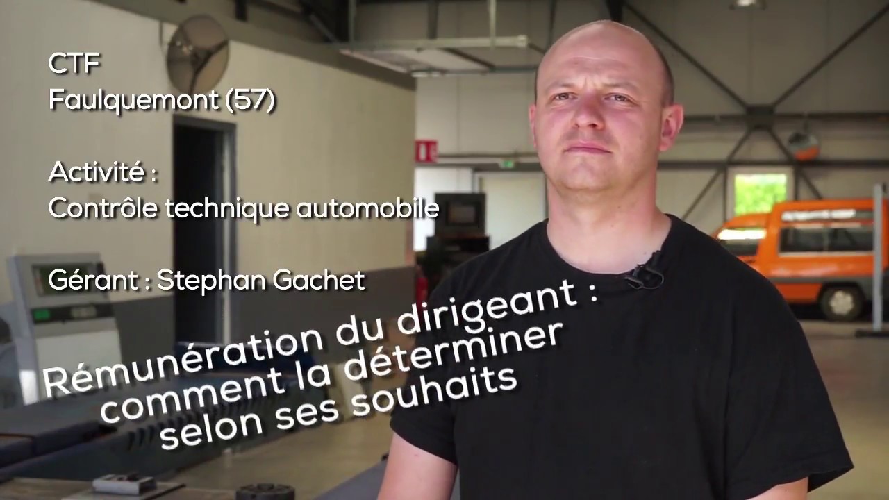 Rémunération du dirigeant : comment la déterminer selon ses souhaits