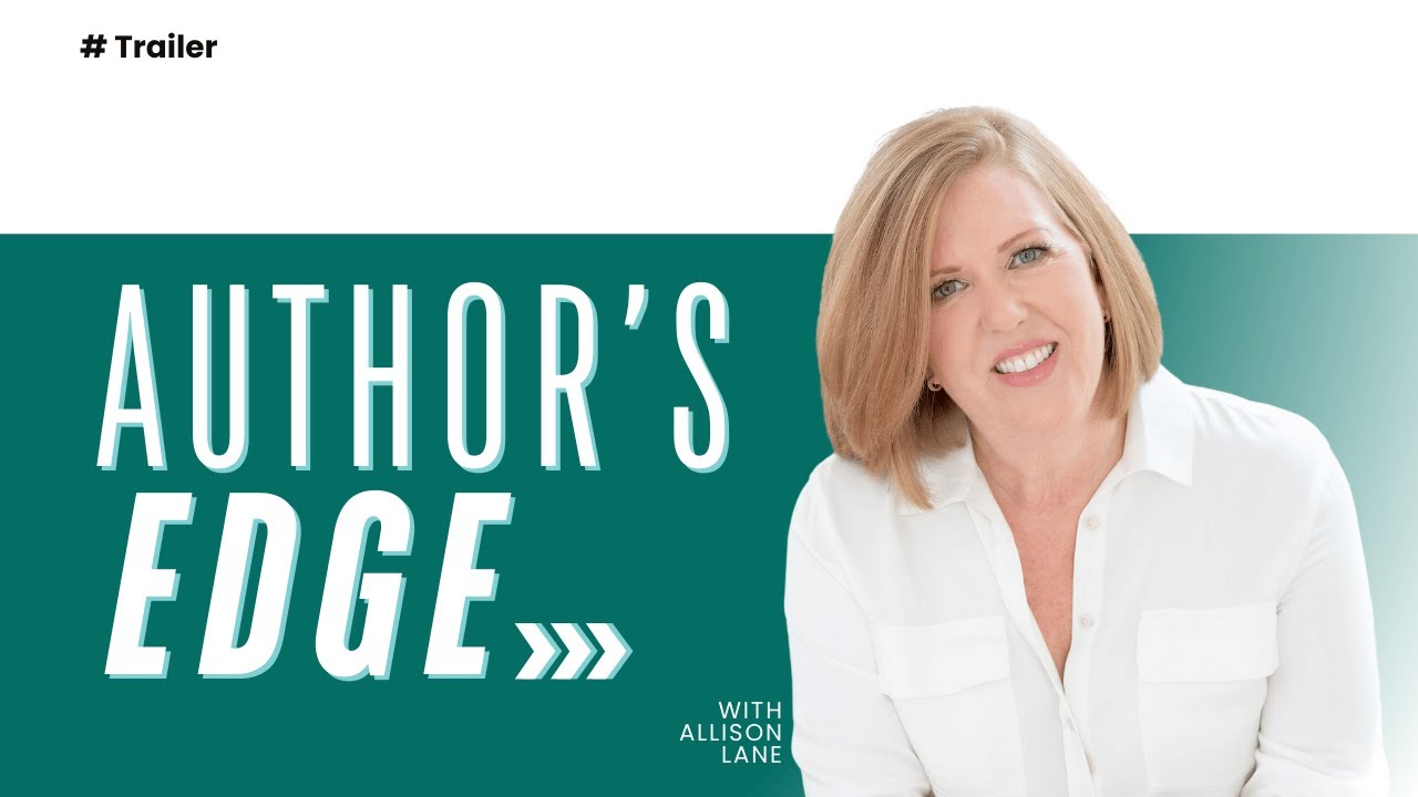 Author's Edge: Trailer