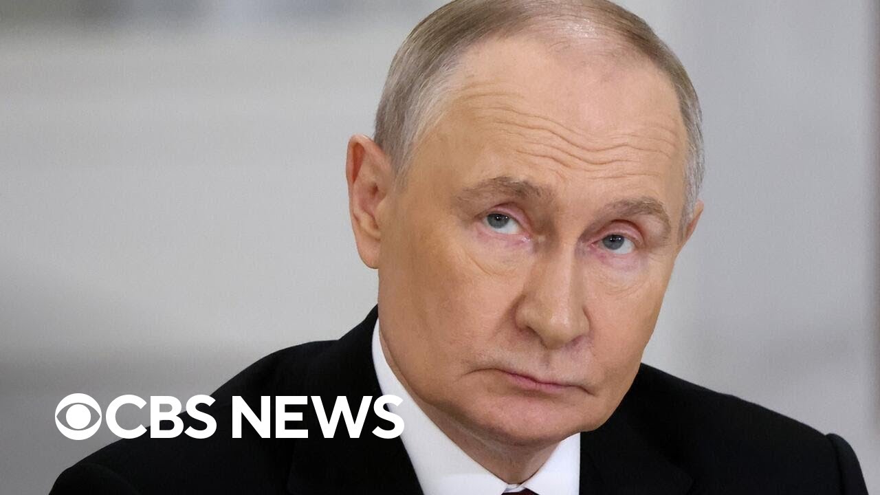 Did the Cold War really end?