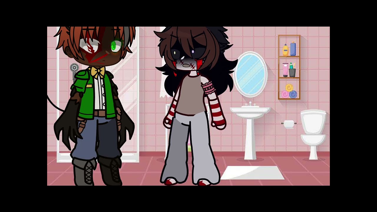 I didn’t ask for that… ||helliam reunion part 8-angst||