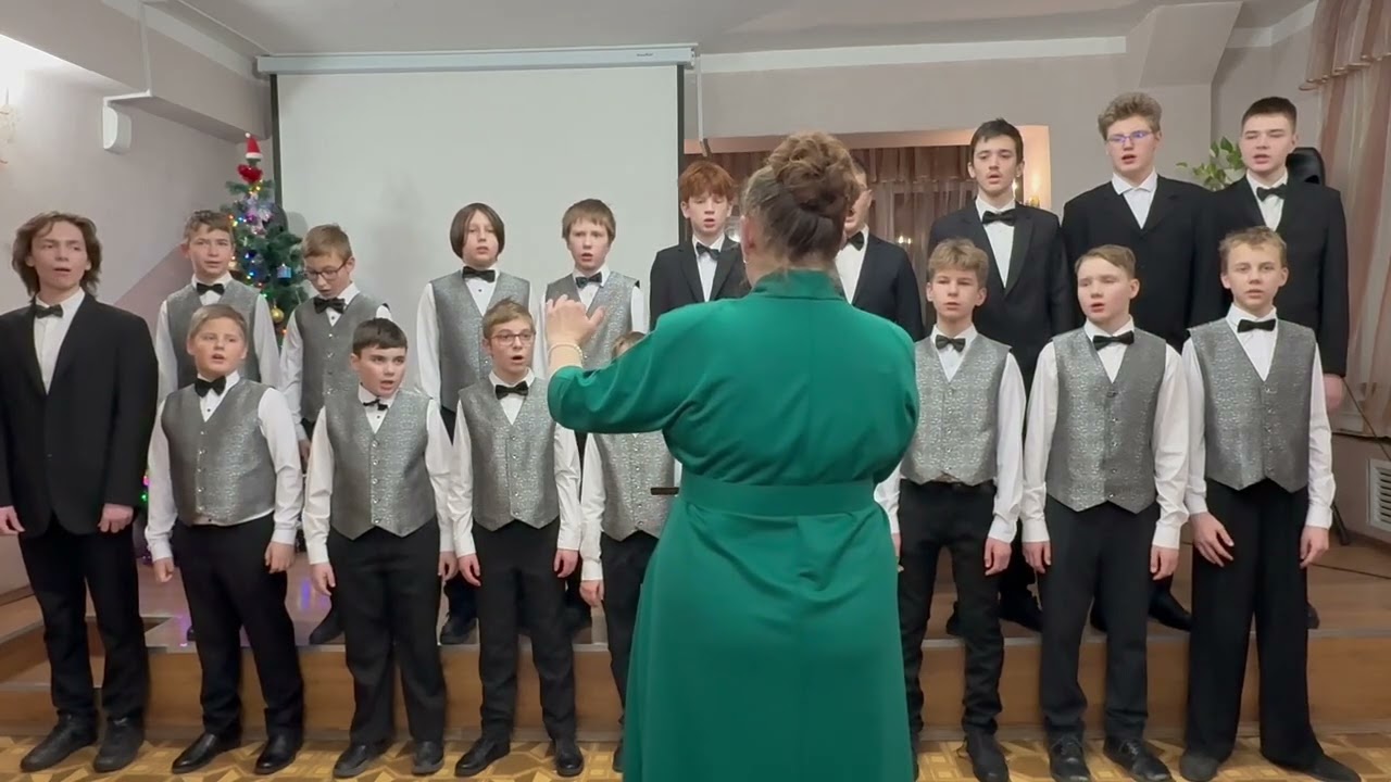 Всё возможно в Новый Год