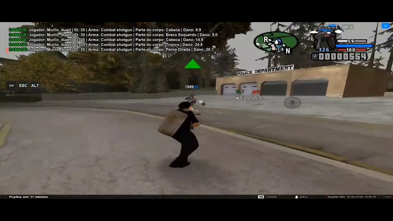 mini highlights Hz5 🤣