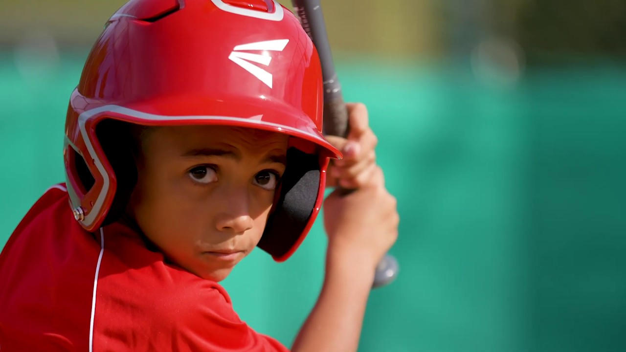The Basics: Hitting