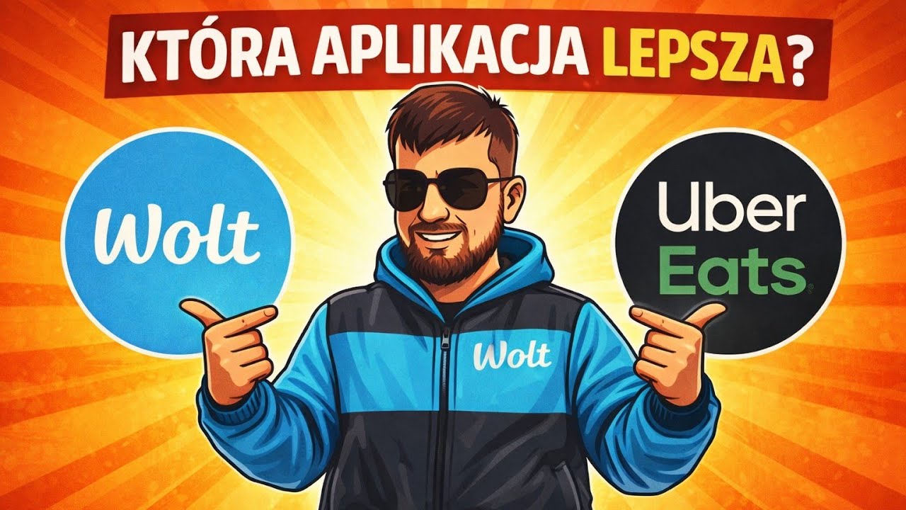 PRÓBOWAŁEM...