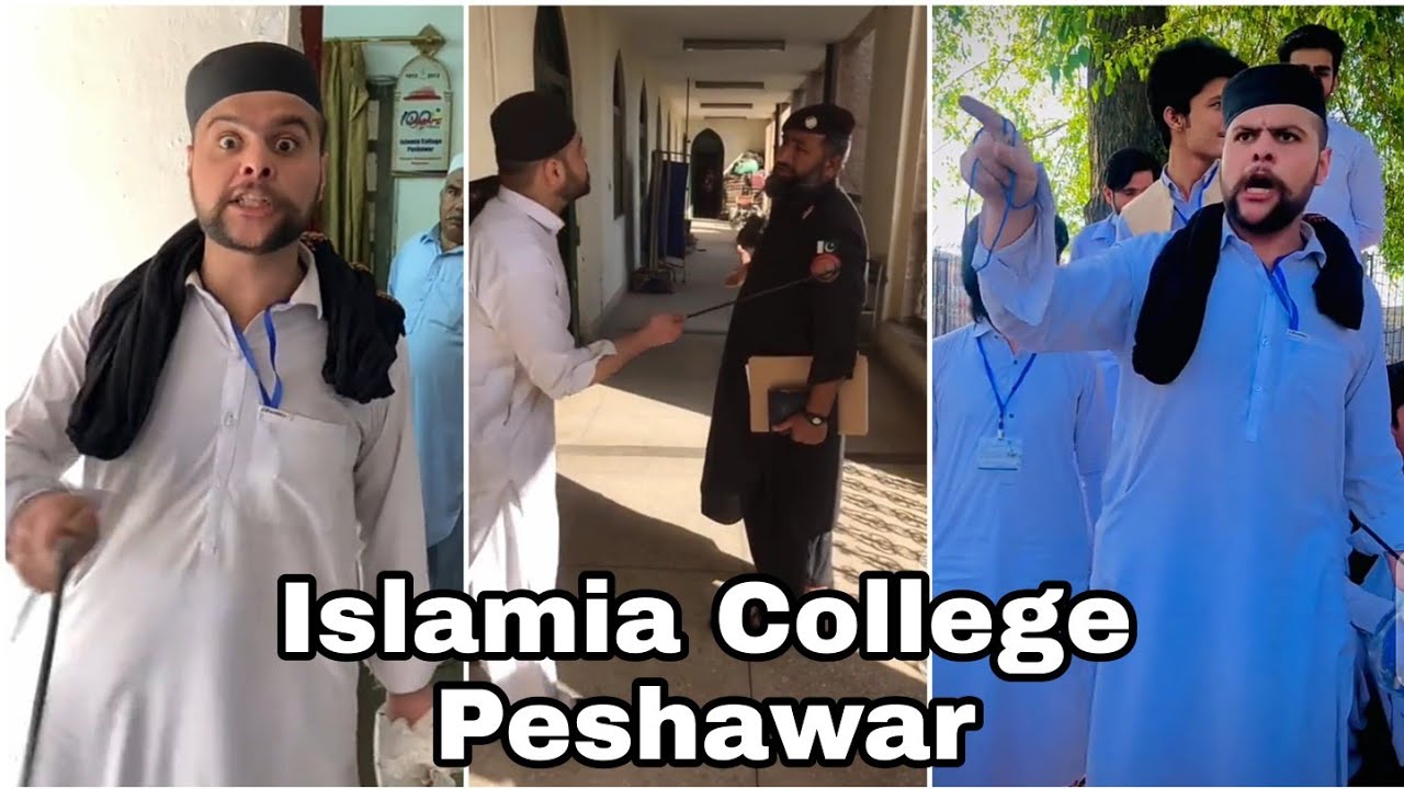 kashif anjum khaksar | Islamia college | peshawar university #islamian #Islamiacollege #khaksar