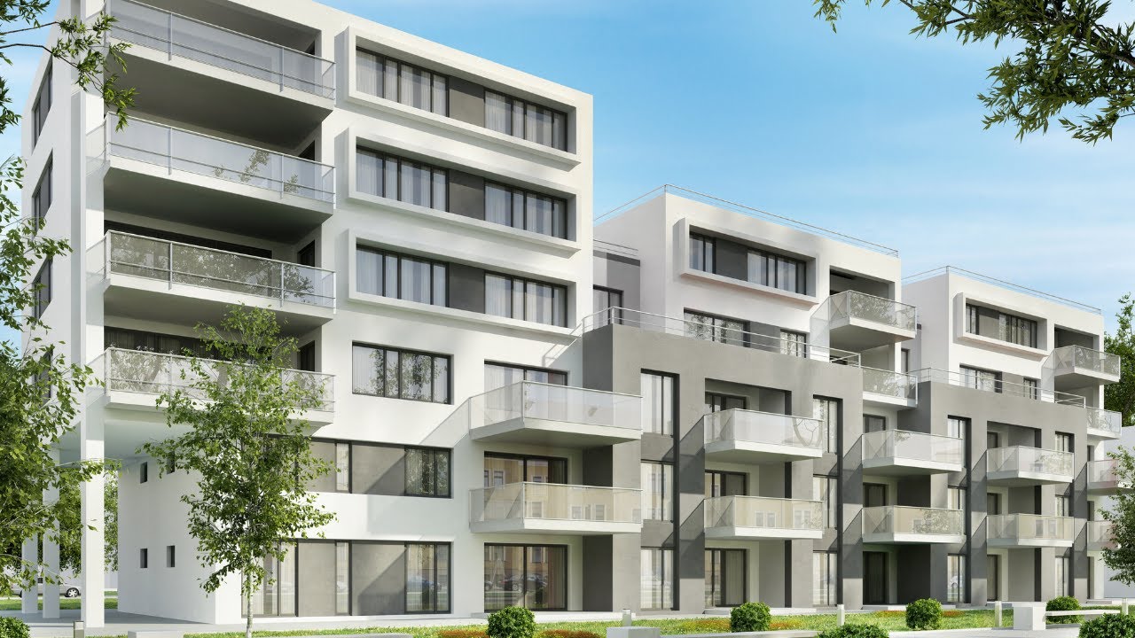 Introduction to BS 8579 2020 Guide to the design of balconies and terraces