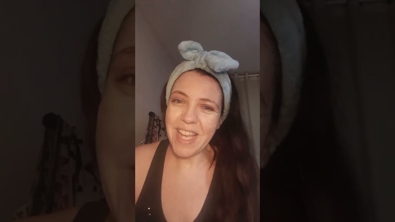 ⭐VLOG°Mercredi 11/03 #1⭐Pin'up Secret #vlog  #morningroutine #amazon
