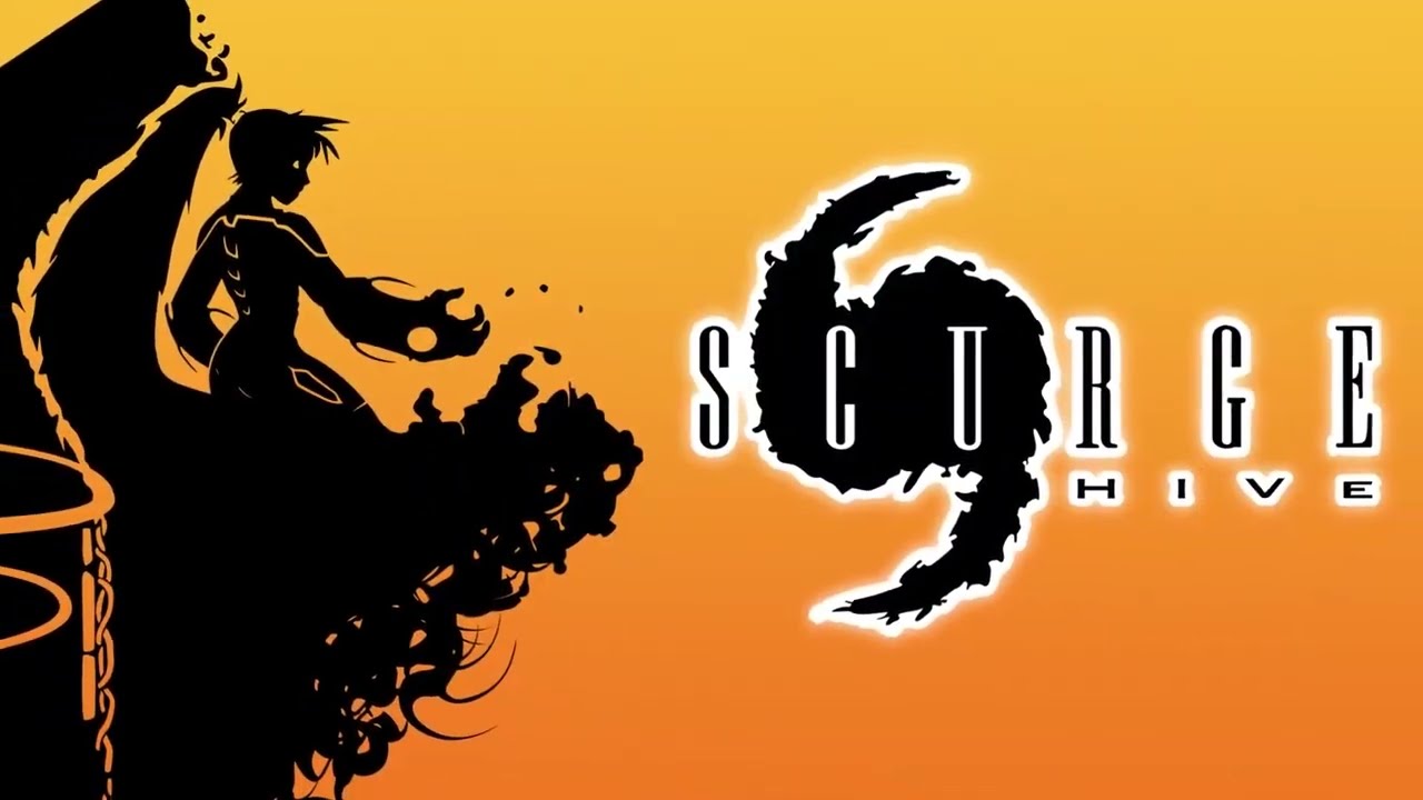 Scurge Hive Trailer
