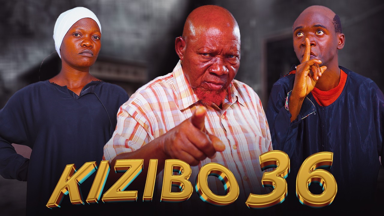 KIZIBO 36