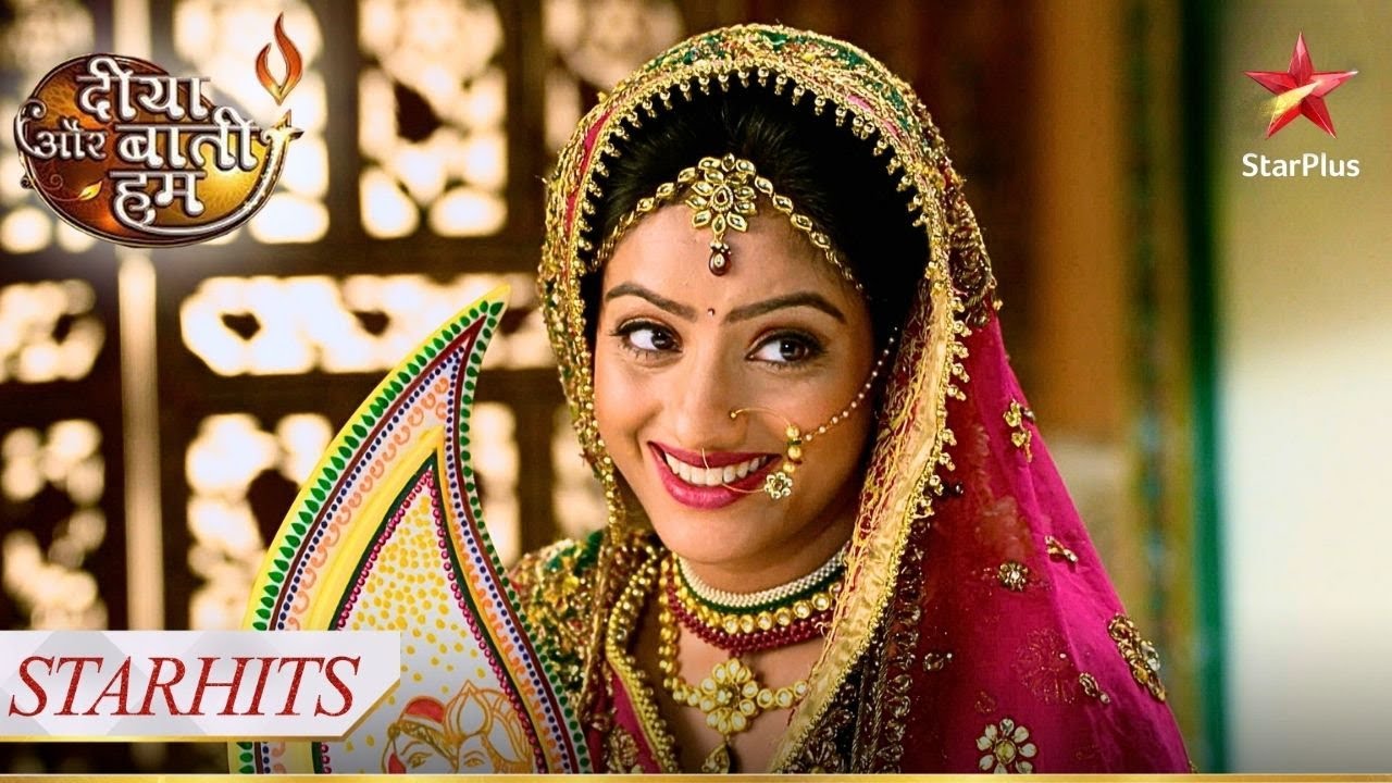 Sandhya ne churaaya Best Bahu ka award! | Diya Aur Baati Hum