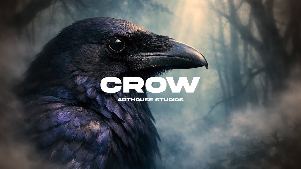 Crow (Underground Music) | Arthouse Studios