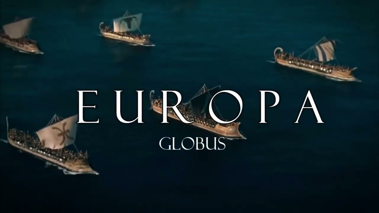 Borja Cervera | EUROPA