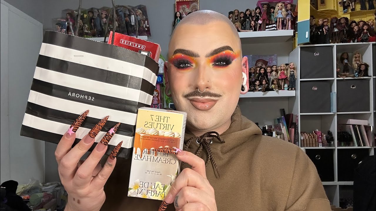 SEPHORA SALE HAUL 2025 || Jerkitty