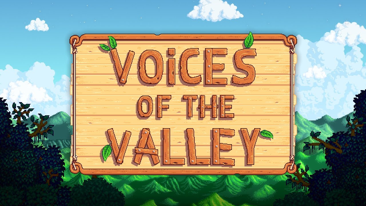 Journey of the Prairie King (Overworld) - Stardew Valley | Cover