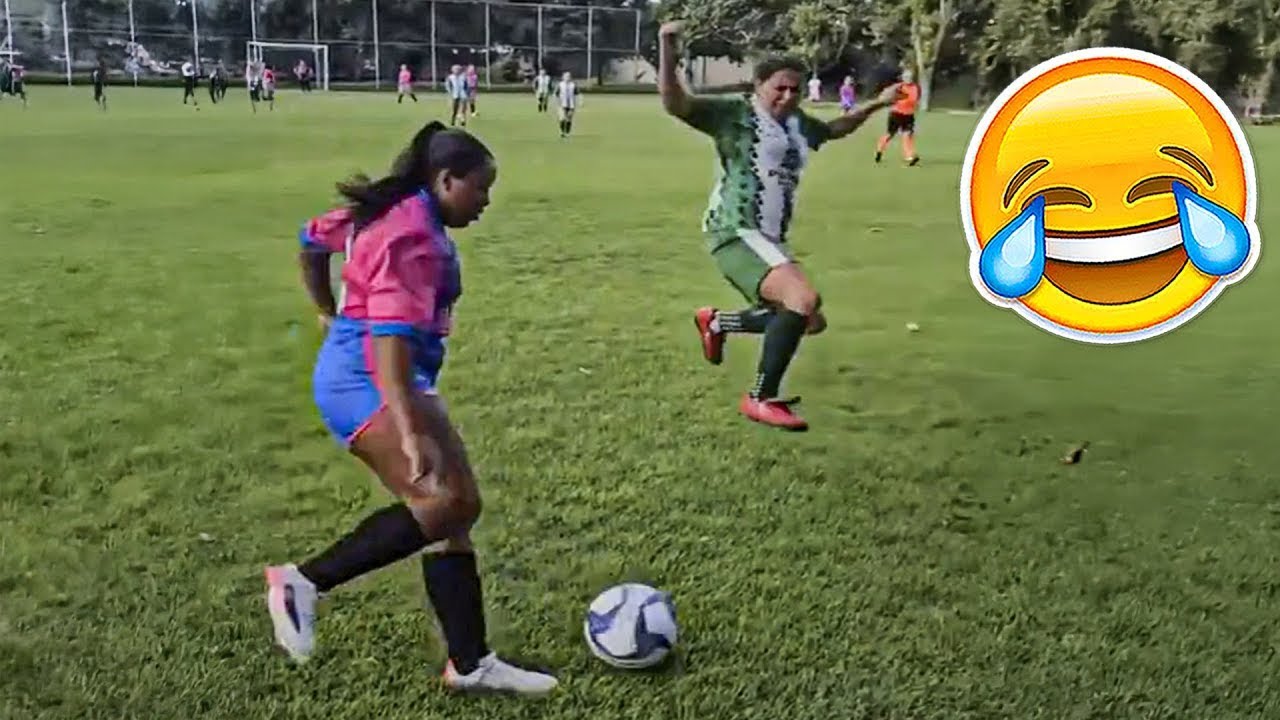 1 HOUR OF 2025 FUNNIEST FOOTBALL VIDEOS