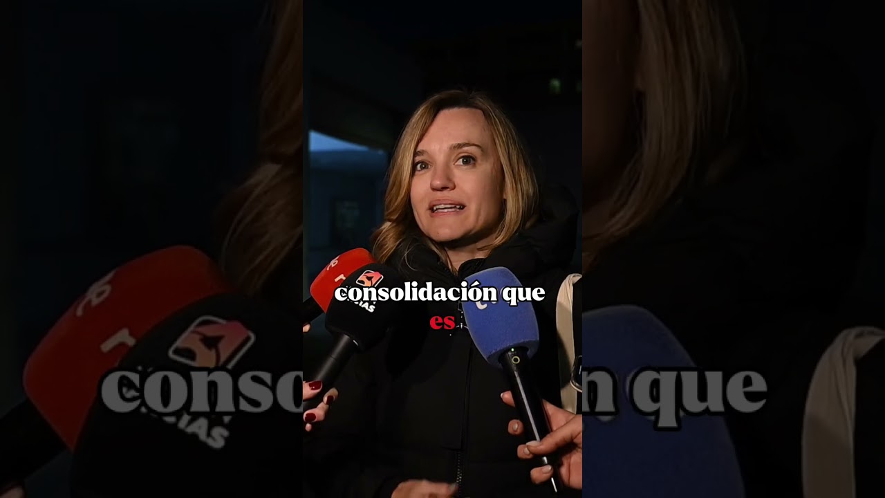 &Uacute;ltimas horas de campa&ntilde;a y Pilar LO EST&Aacute; DANDO TODO en una marat&oacute;n final