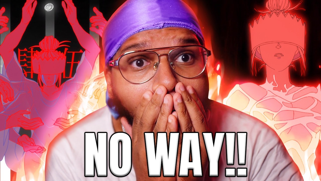 The Great Cataclysm Starts&hellip; and It&rsquo;s INSANE 🔥 Fire Force 3x19 Reaction!