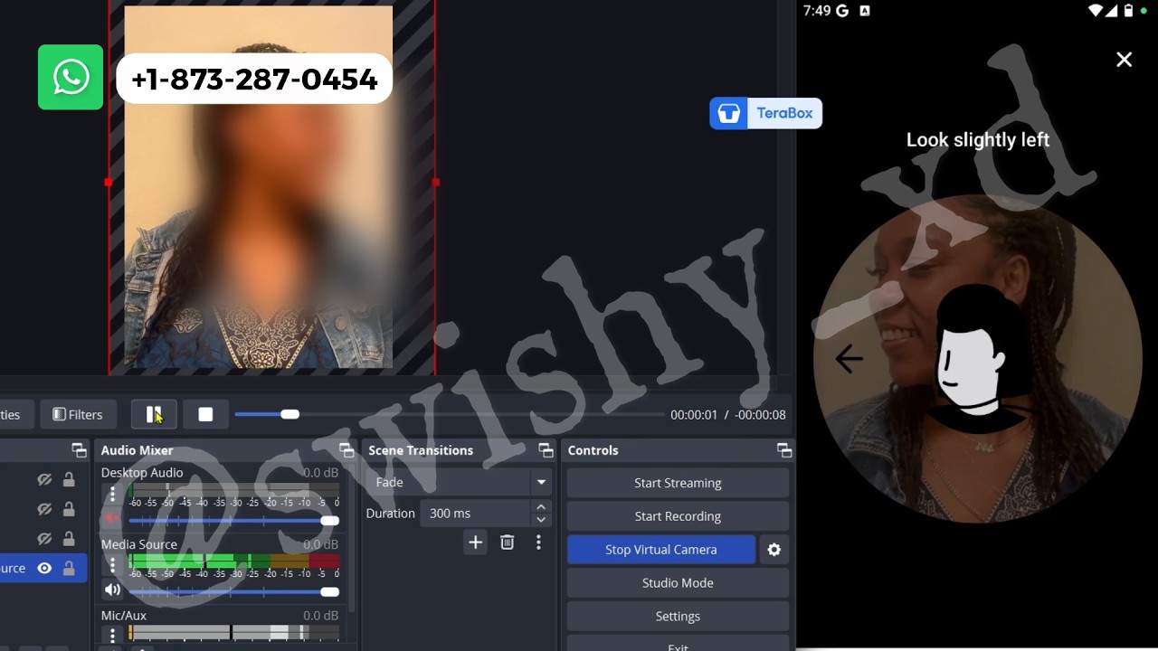 How to Bypass Selfie Verification in KYC App 2026 (iOS/Android)