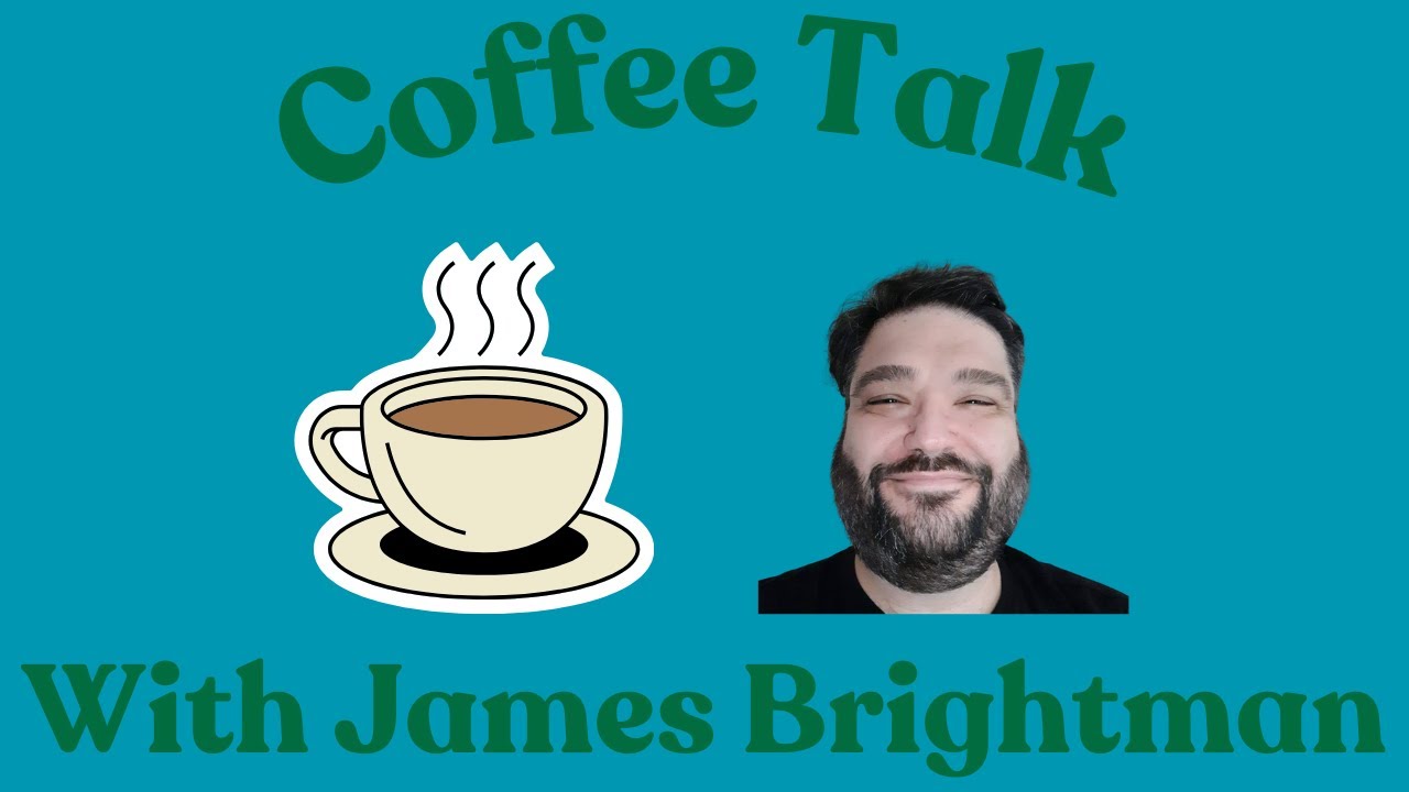 Coffee Talk #3: Being SMART, All Or Nothing, The Return Of Foodie Beauty