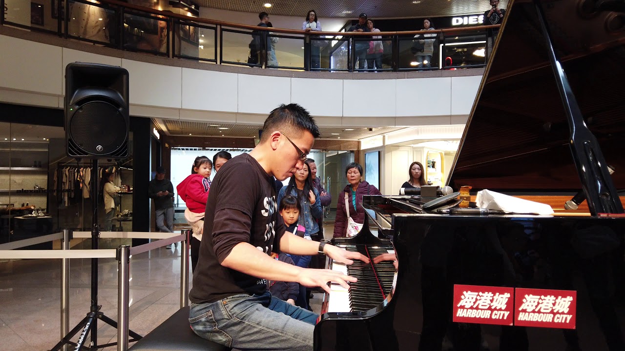 我要我們在一起