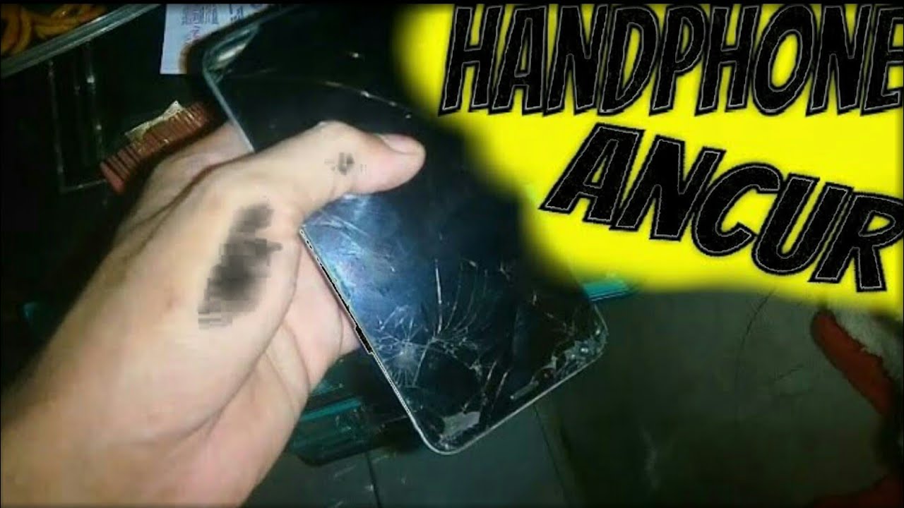 📱hp lama tak terpakai di pulikan kembali