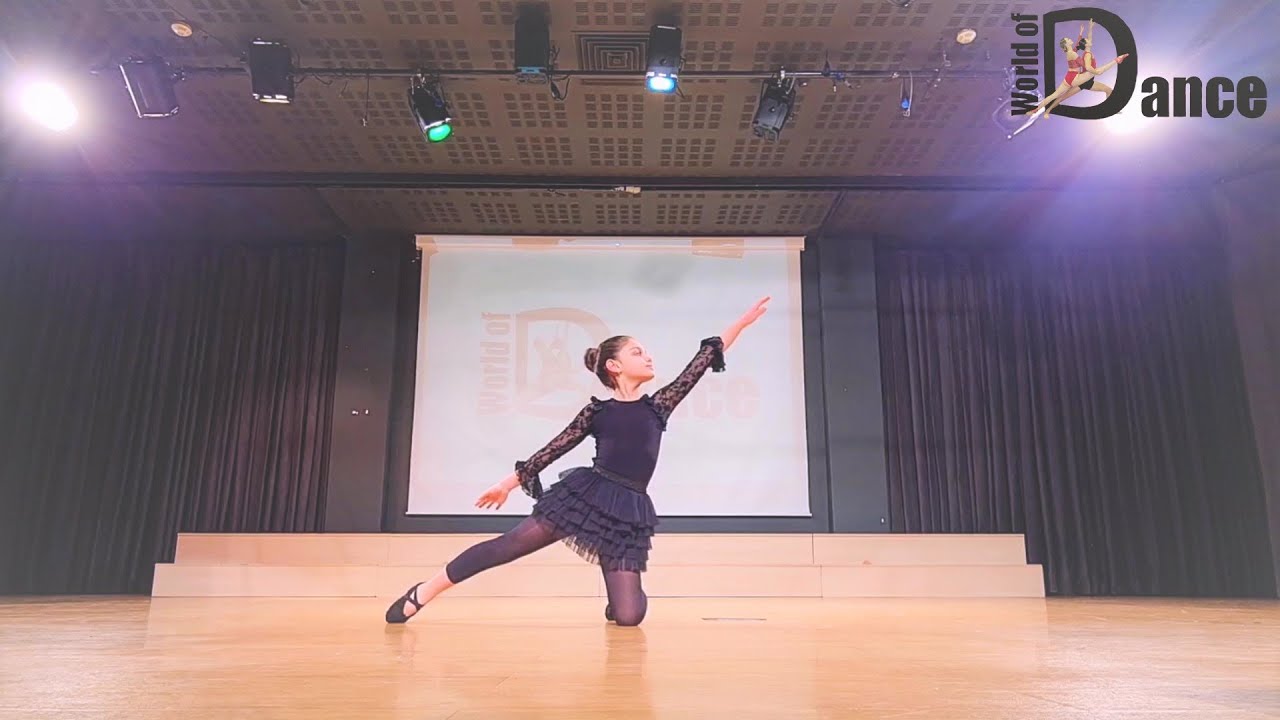 Fladia Topi - Comptine d'Un Autre Été- Die fabelhafte Welt der Amélie Piano (Dance Choreography)