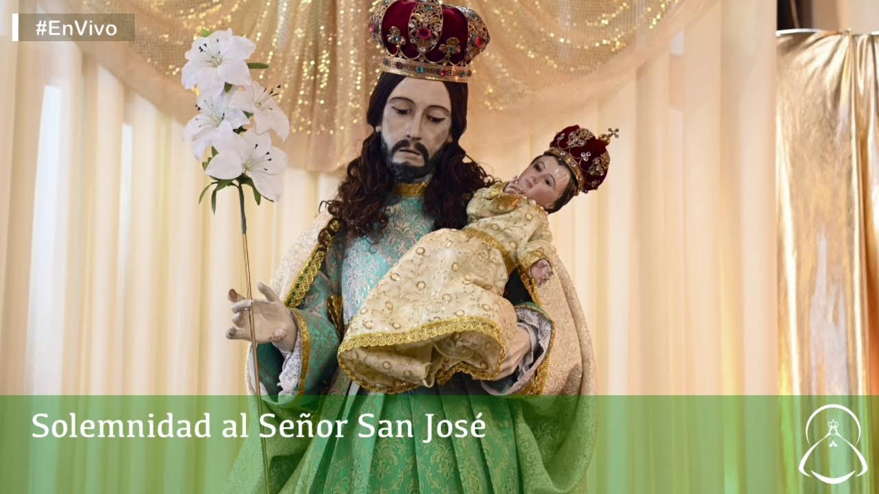 #EnVivo Santa Misa 7:00 am