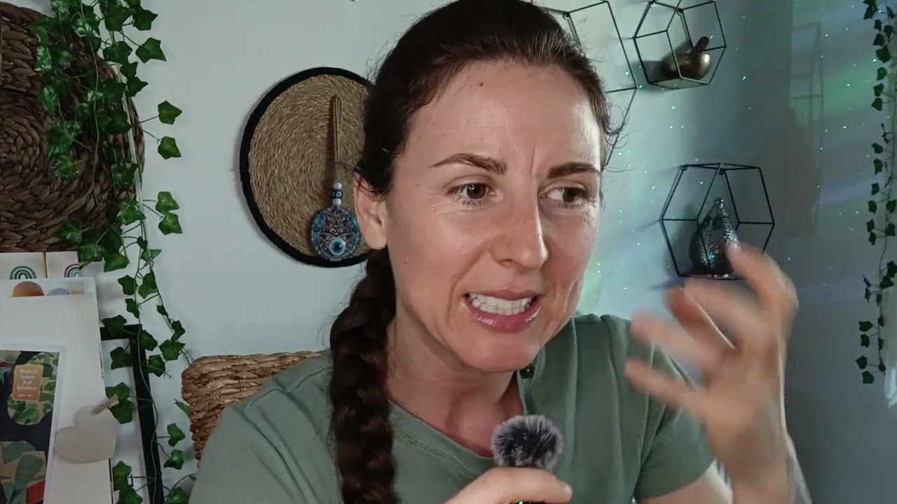 Du bist der Situation entwachsen 