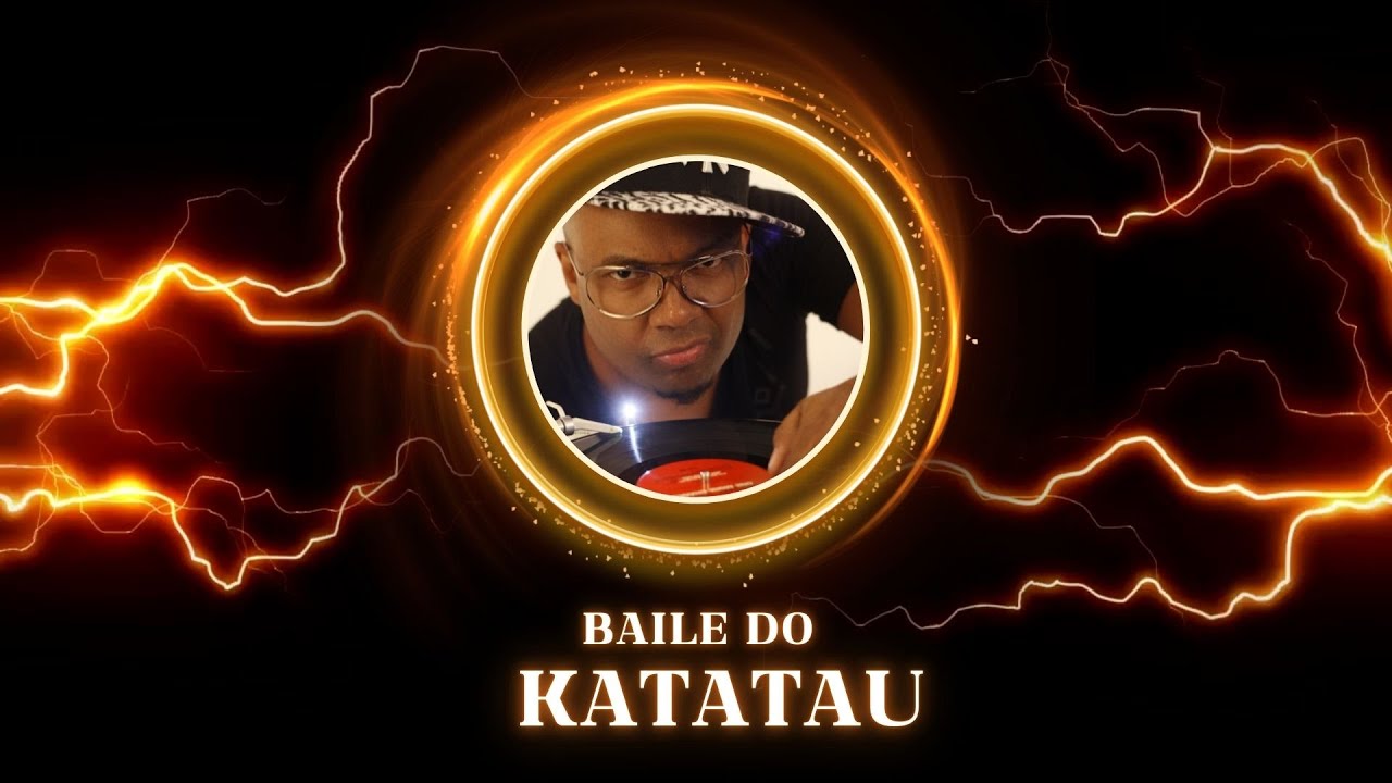 BAILE do KATATAU - 08/11