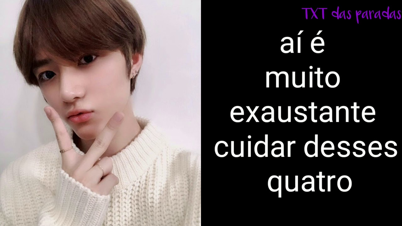 [Ligação TXT em ] TXT responde #2