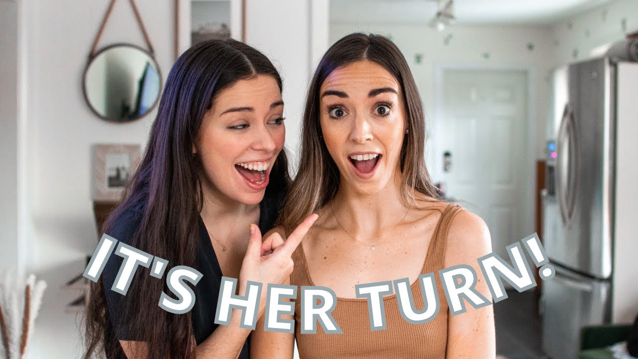 Allie's getting pregnant? | Frozen Embryo Transfer 4