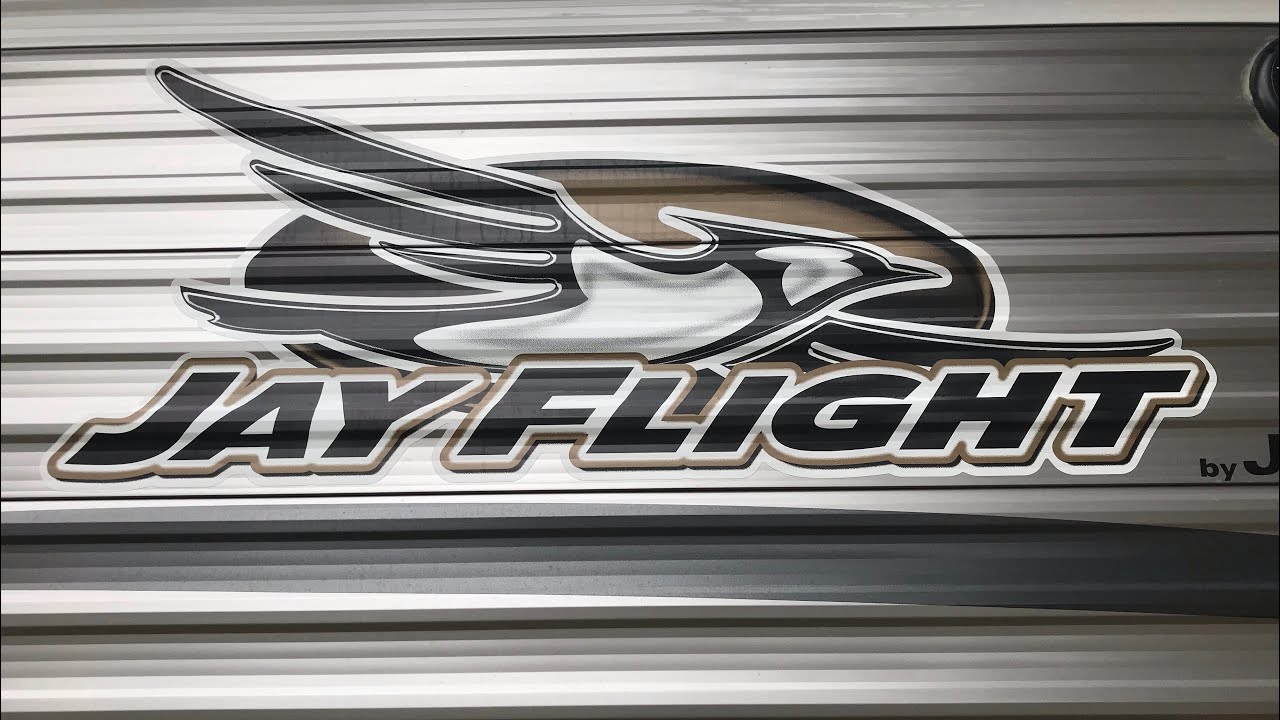 Подготовка к зиме нашего Jayco Jay Flight 33RBTS