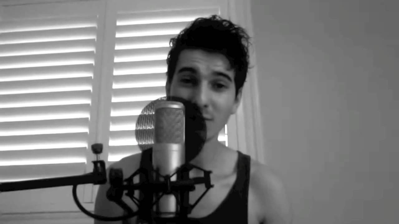 Ke$ha - C'Mon (Craig Yopp Cover)
