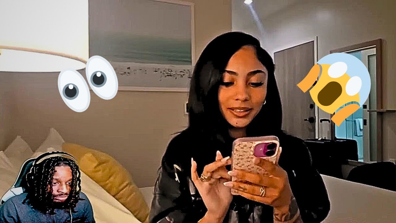 Summyah The TRUTH about Alabama Barker with RECEIPTS (Reaction)