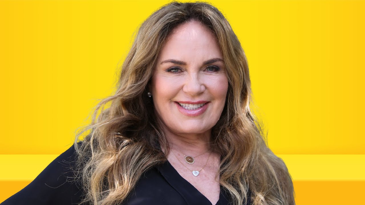 Catherine Bach Addresses Her Weight Transformation at 69 Years Old