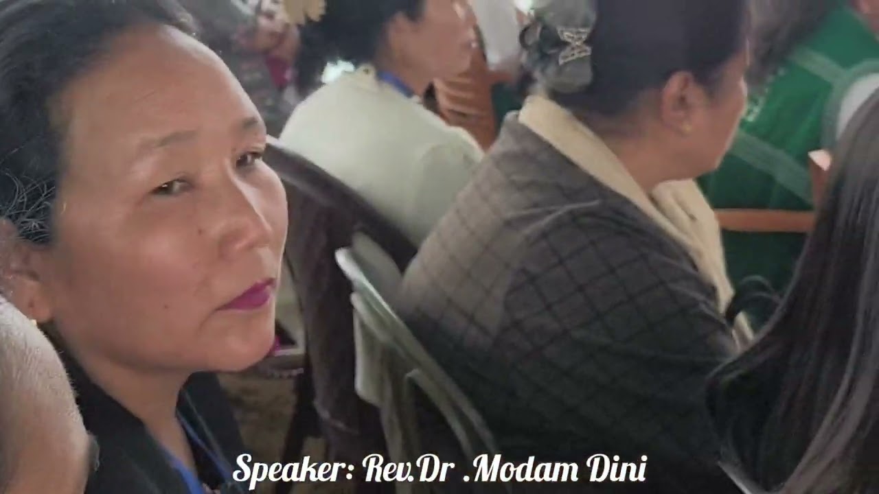 Golden jubilee celebration at Zion Baptist Church old Dari 6th to 8th Feb 2026 #leparada 