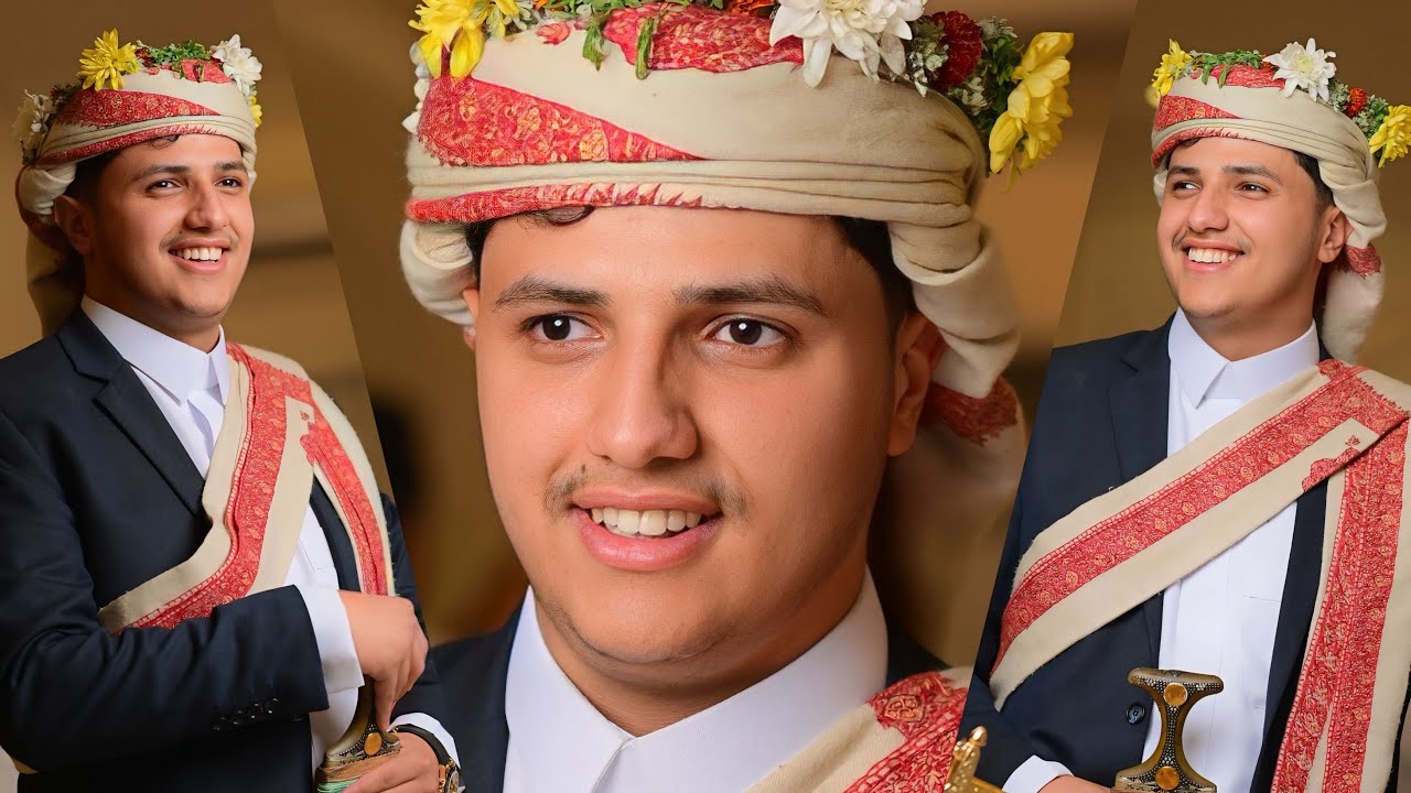 #زواج_يمني_الرياض عرس محمد حجر 2025
