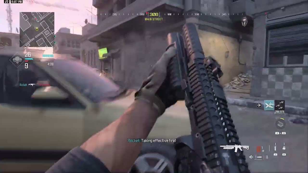 MW3 2023 LAN Play  (VS Bots)