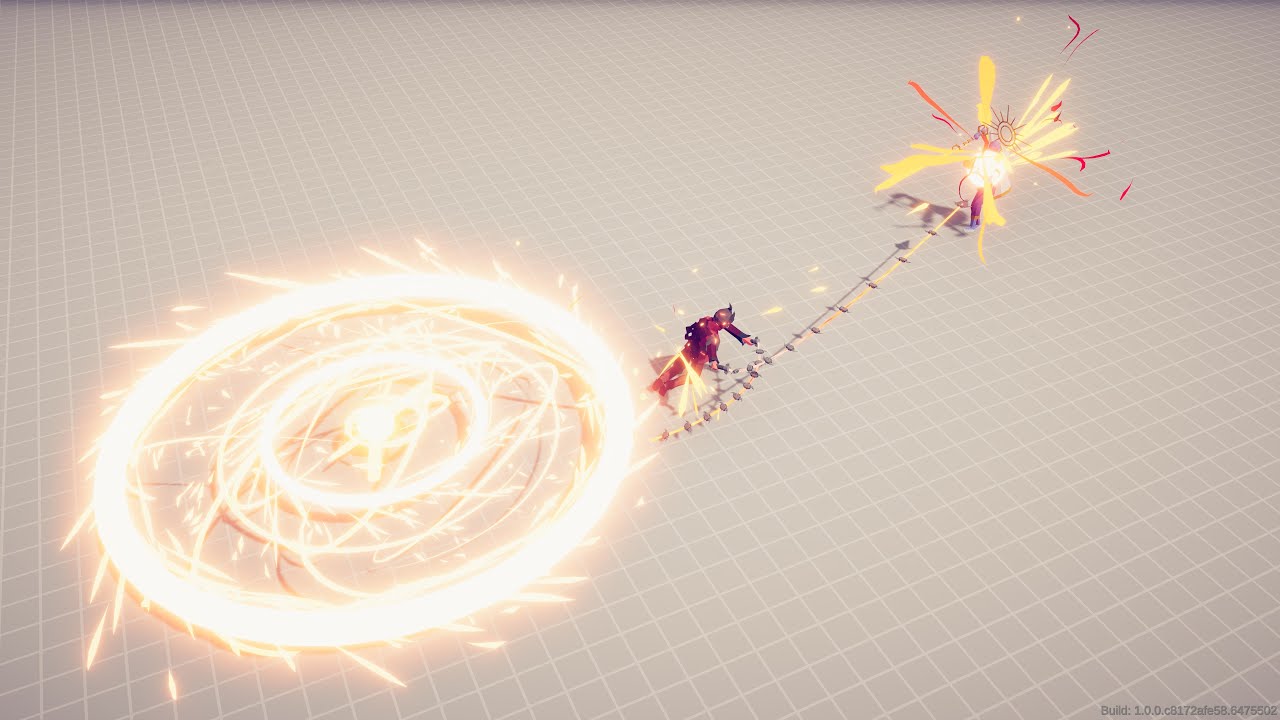 SOLAR ARCHITECT vs EVERY UNIT - Totally Accurate Battle Simulator TABS